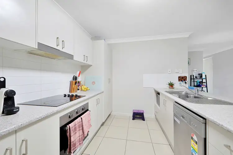 Third view of Homely house listing, 68 Neville Drive, Branyan QLD 4670
