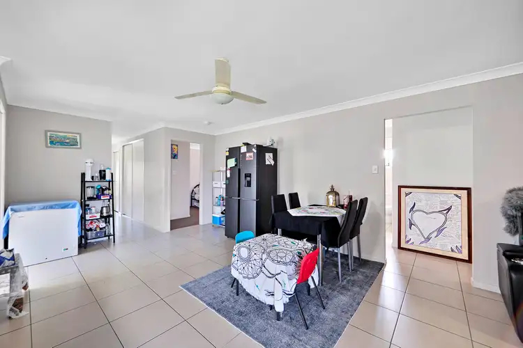 Fourth view of Homely house listing, 68 Neville Drive, Branyan QLD 4670
