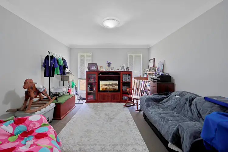 Sixth view of Homely house listing, 68 Neville Drive, Branyan QLD 4670