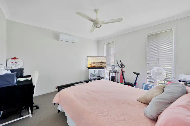 Seventh view of Homely house listing, 68 Neville Drive, Branyan QLD 4670