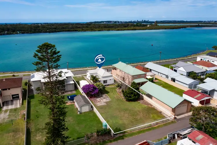 Fifth view of Homely house listing, 5 Channel Street, Swansea NSW 2281