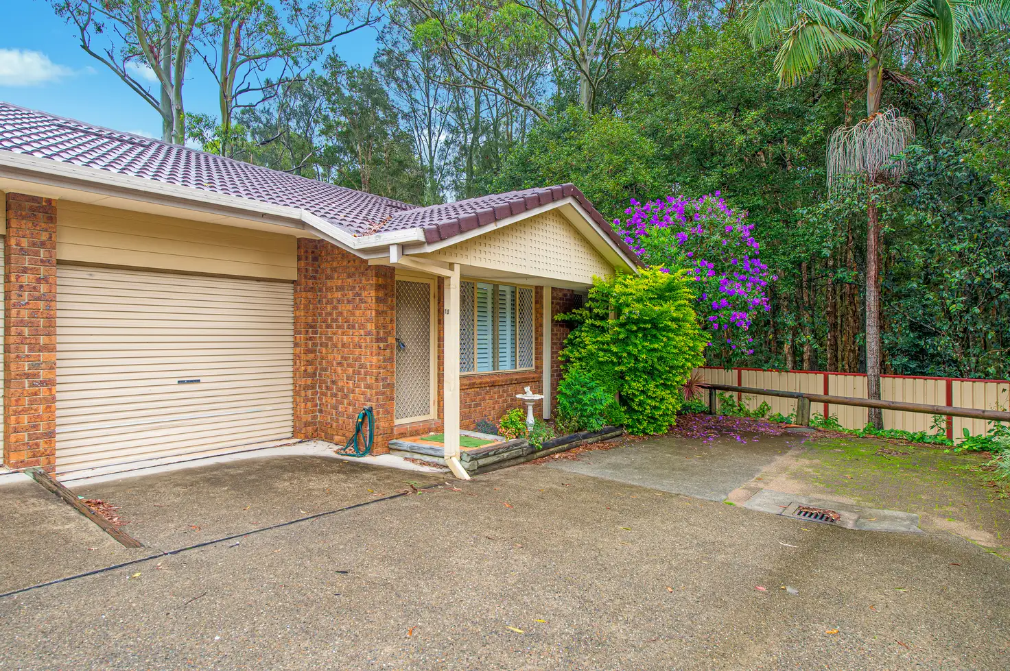 Main view of Homely villa listing, 10/105-107 Lake Road, Port Macquarie NSW 2444