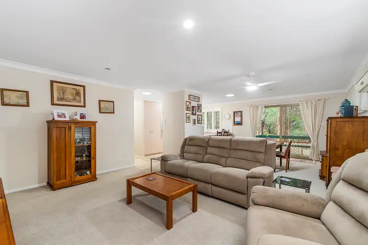 Second view of Homely villa listing, 10/105-107 Lake Road, Port Macquarie NSW 2444
