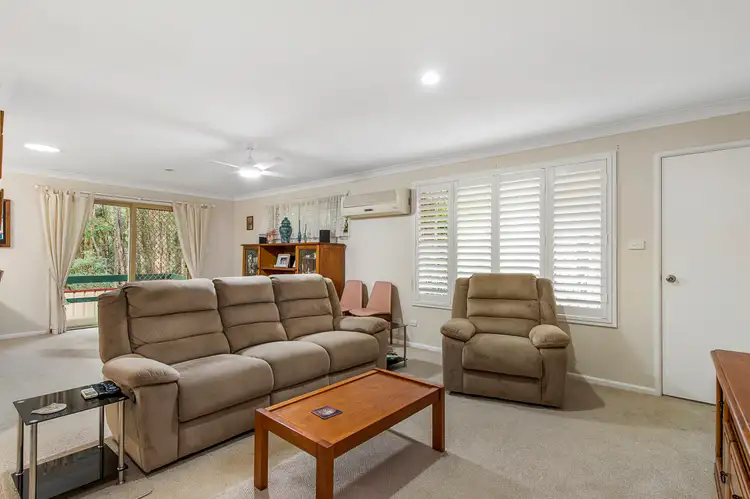 Third view of Homely villa listing, 10/105-107 Lake Road, Port Macquarie NSW 2444