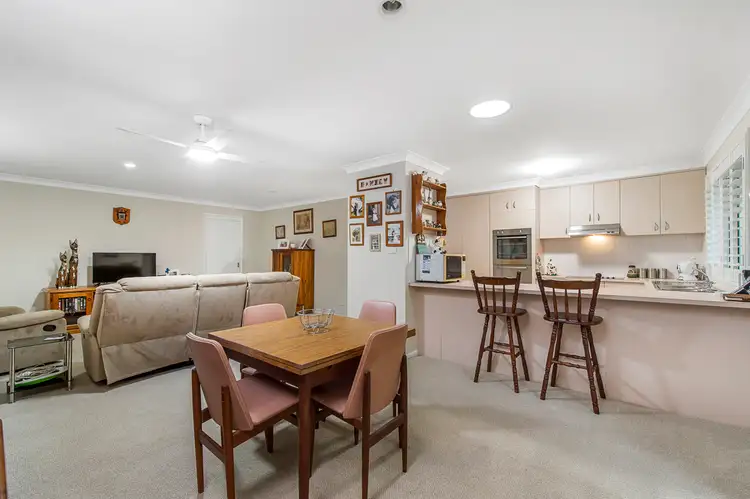 Fifth view of Homely villa listing, 10/105-107 Lake Road, Port Macquarie NSW 2444
