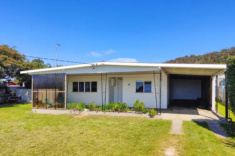 Second view of Homely house listing, 86 Foster Street, Bicheno TAS 7215