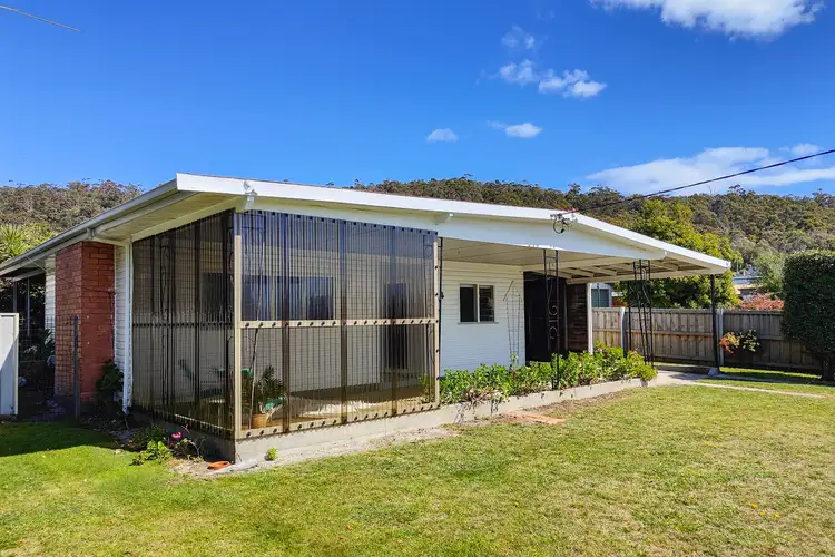 Fifth view of Homely house listing, 86 Foster Street, Bicheno TAS 7215