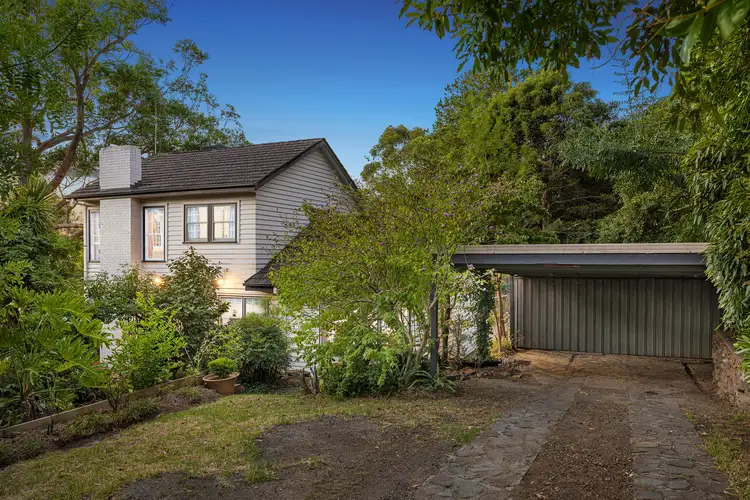Main view of Homely house listing, 51 Margot Street, Ferntree Gully VIC 3156