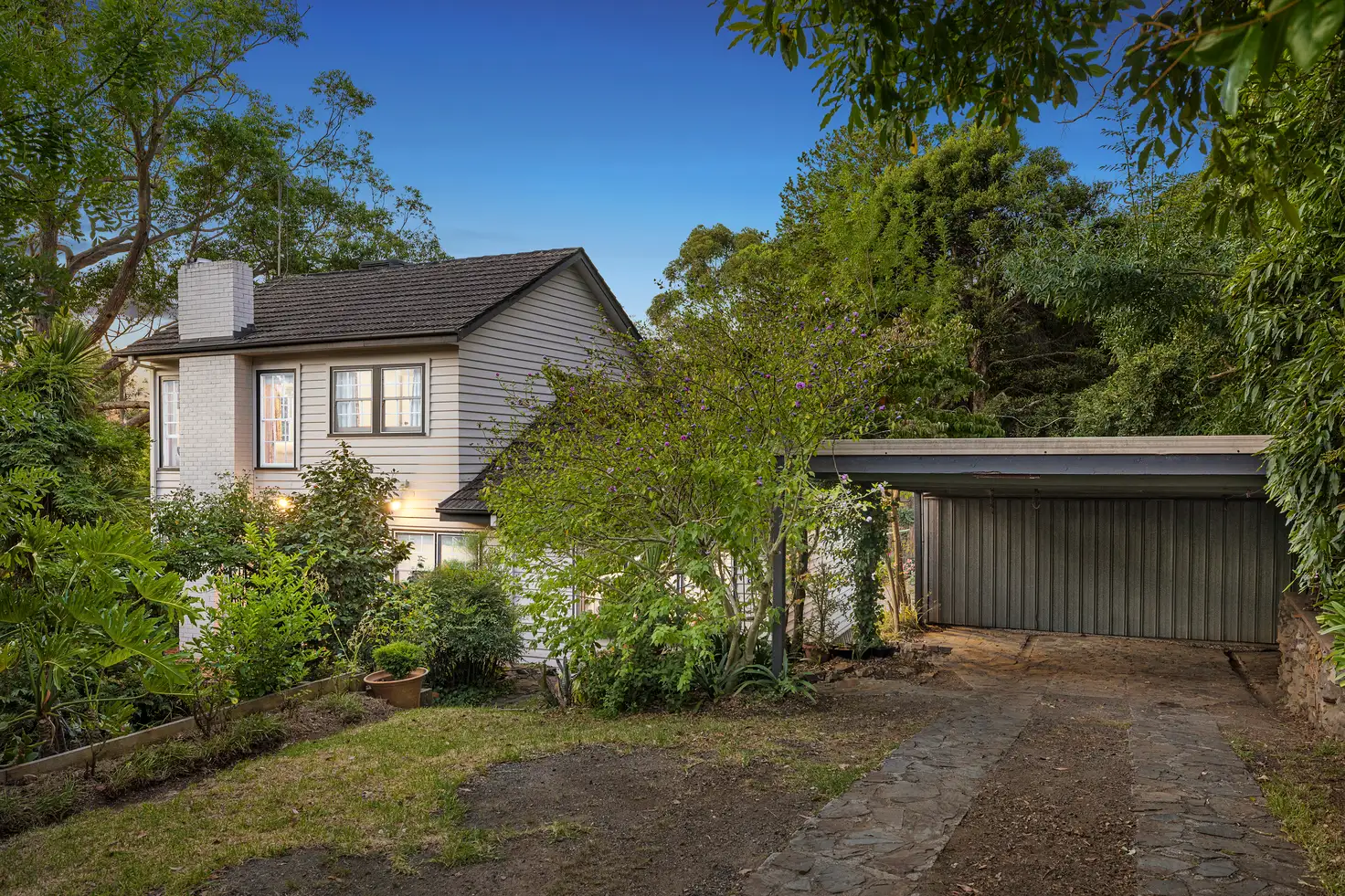 Main view of Homely house listing, 51 Margot Street, Ferntree Gully VIC 3156
