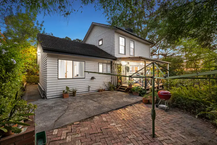 Second view of Homely house listing, 51 Margot Street, Ferntree Gully VIC 3156