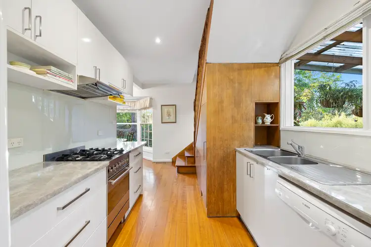 Sixth view of Homely house listing, 51 Margot Street, Ferntree Gully VIC 3156