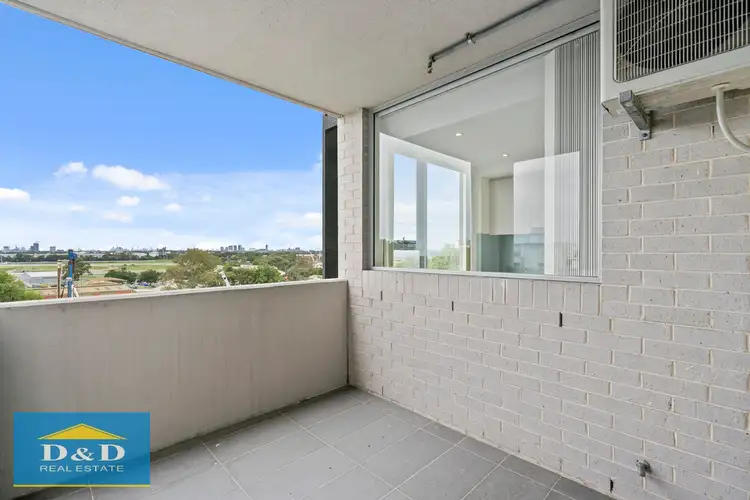 Fifth view of Homely unit listing, 64/102-108 James Ruse Drive, Rosehill NSW 2142