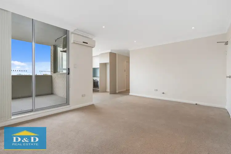 Sixth view of Homely unit listing, 64/102-108 James Ruse Drive, Rosehill NSW 2142