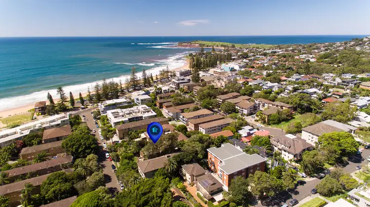 9/16-22 Jenkins Street, Collaroy NSW 2097