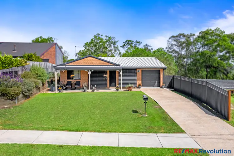76 Lehmans Road, Beenleigh QLD 4207