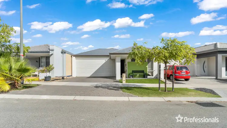 17 Bryde Mews, Alkimos WA 6038