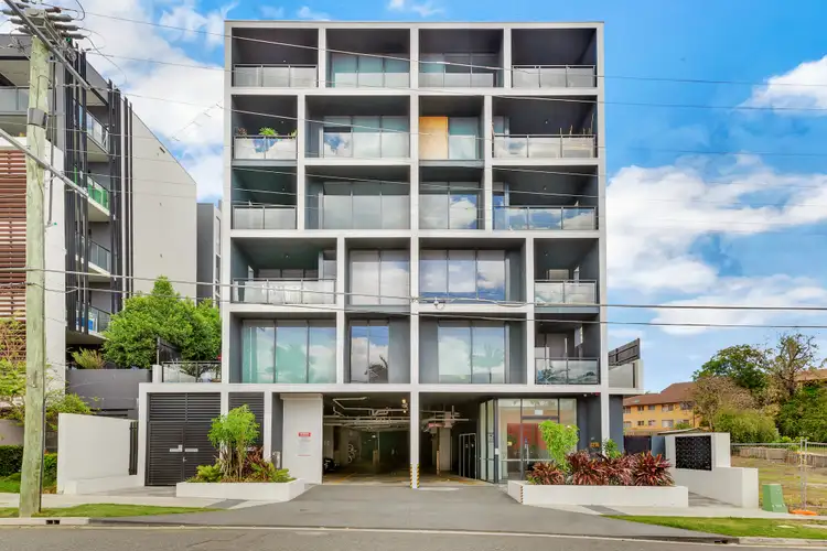 304/29 Bank Street, West End QLD 4101
