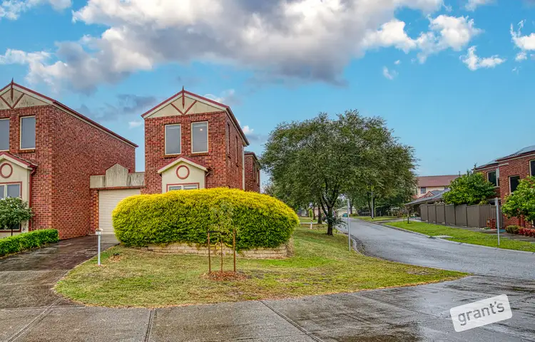 1 Logan Place, Berwick VIC 3806