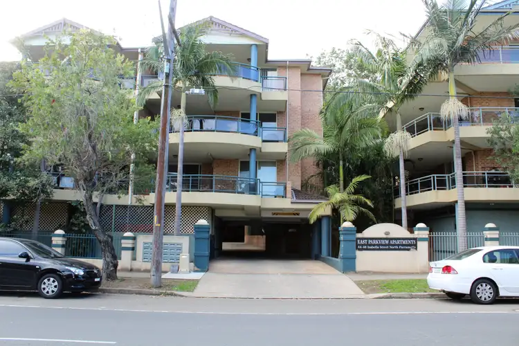 25/44 ISABELLA STREET, North Parramatta NSW 2151