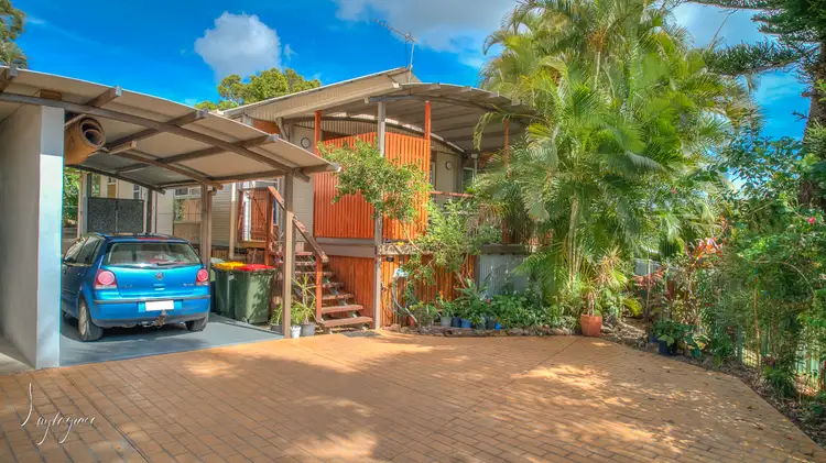 Main view of Homely semi-detached listing, 1/4 Young Nicks Way, Agnes Water QLD 4677