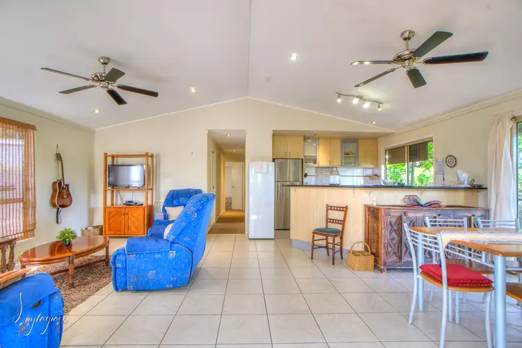 Third view of Homely semi-detached listing, 1/4 Young Nicks Way, Agnes Water QLD 4677