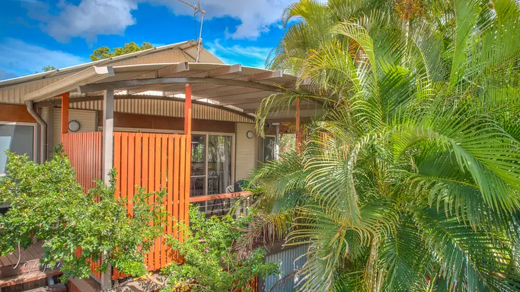 Fourth view of Homely semi-detached listing, 1/4 Young Nicks Way, Agnes Water QLD 4677
