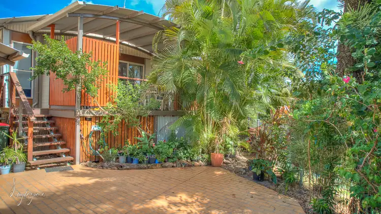 Sixth view of Homely semi-detached listing, 1/4 Young Nicks Way, Agnes Water QLD 4677