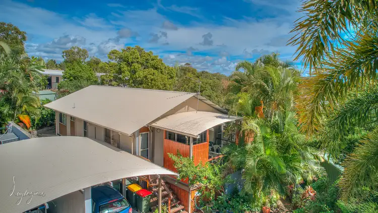 Seventh view of Homely semi-detached listing, 1/4 Young Nicks Way, Agnes Water QLD 4677