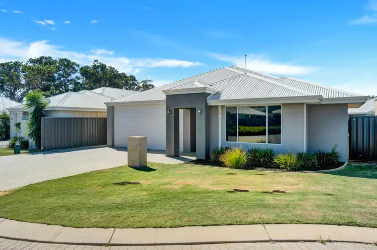 Main view of Homely house listing, 16 Turnstone Crescent, Erskine WA 6210