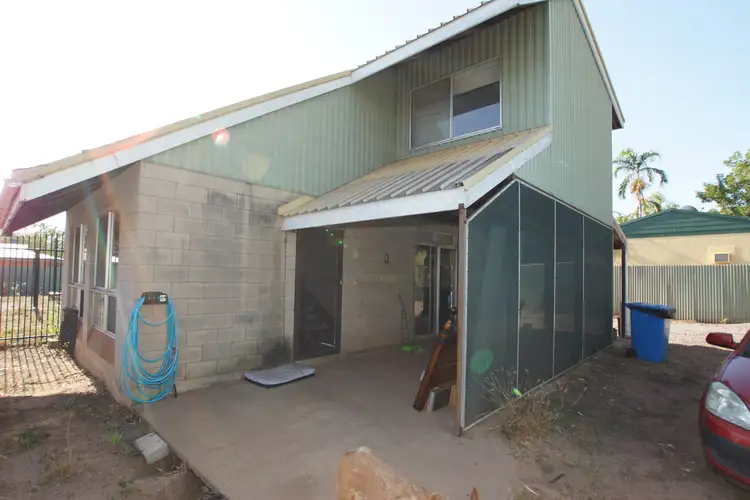 Main view of Homely house listing, 3 Chin Gong Cir, Driver NT 830
