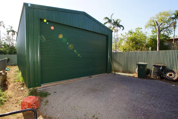 Fifth view of Homely house listing, 3 Chin Gong Cir, Driver NT 830