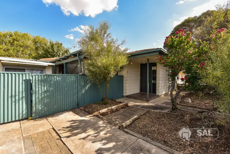 22 Cotton Street, Bordertown SA 5268