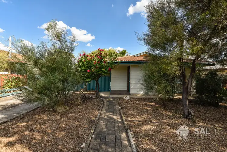 Second view of Homely house listing, 22 Cotton Street, Bordertown SA 5268