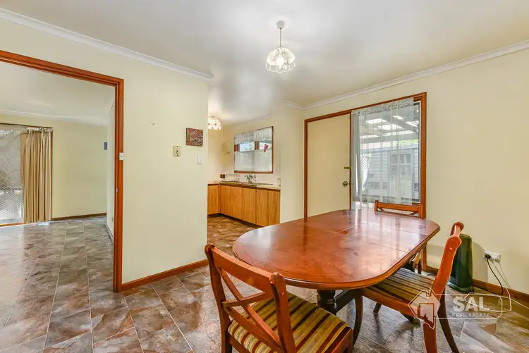 Fifth view of Homely house listing, 22 Cotton Street, Bordertown SA 5268