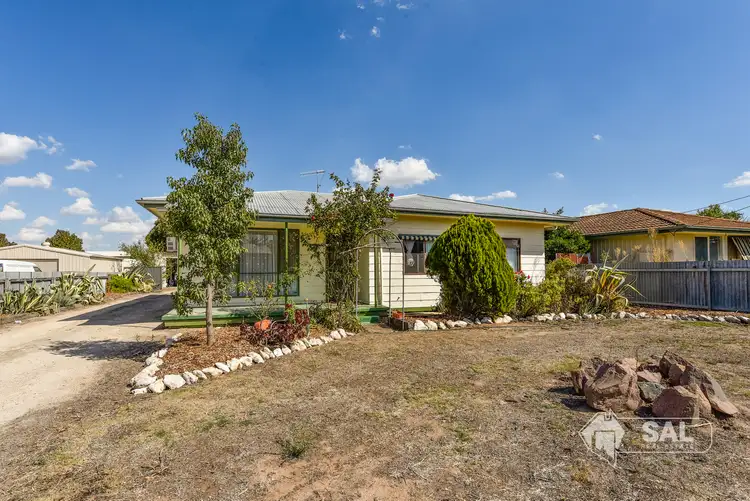 Main view of Homely house listing, 44 Cotton Street, Bordertown SA 5268