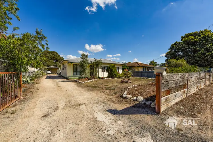 Second view of Homely house listing, 44 Cotton Street, Bordertown SA 5268