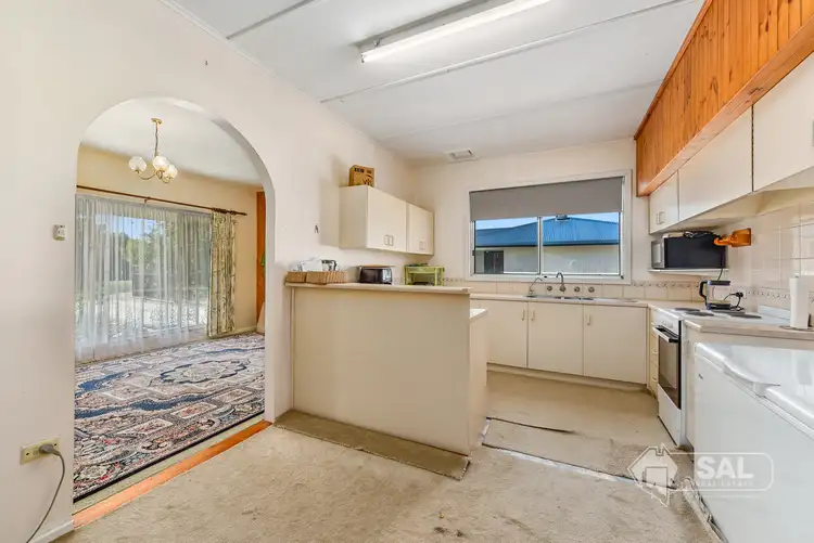 Fourth view of Homely house listing, 44 Cotton Street, Bordertown SA 5268