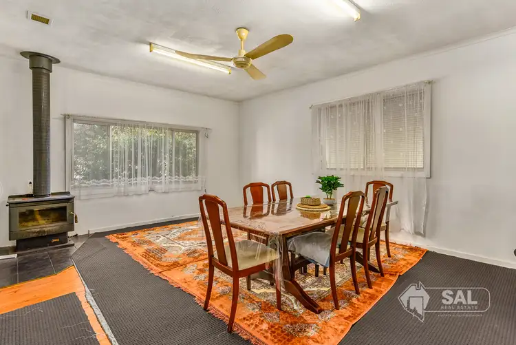 Sixth view of Homely house listing, 44 Cotton Street, Bordertown SA 5268