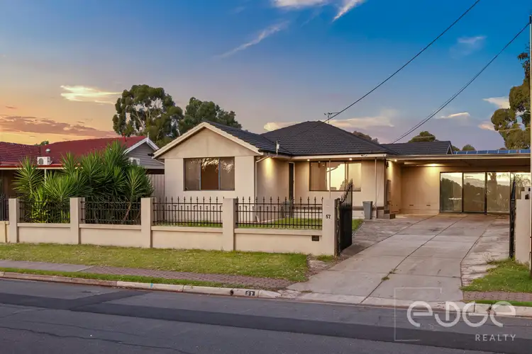 57 Fairfax Road, Ingle Farm SA 5098