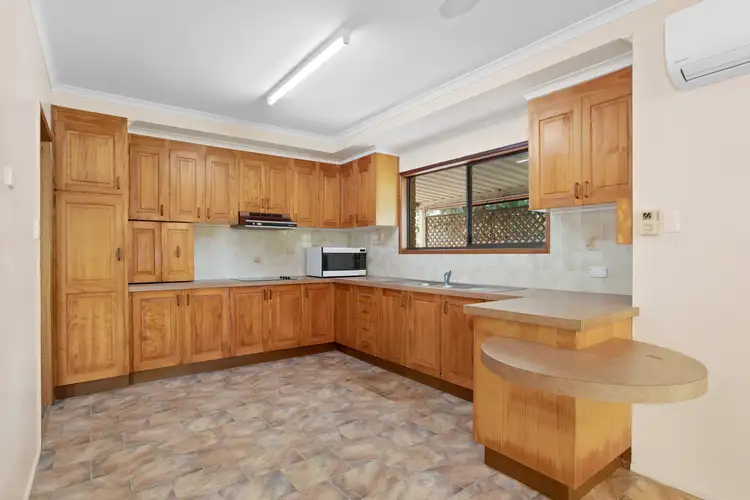 Second view of Homely house listing, 8 Durham Court, Beaconsfield QLD 4740