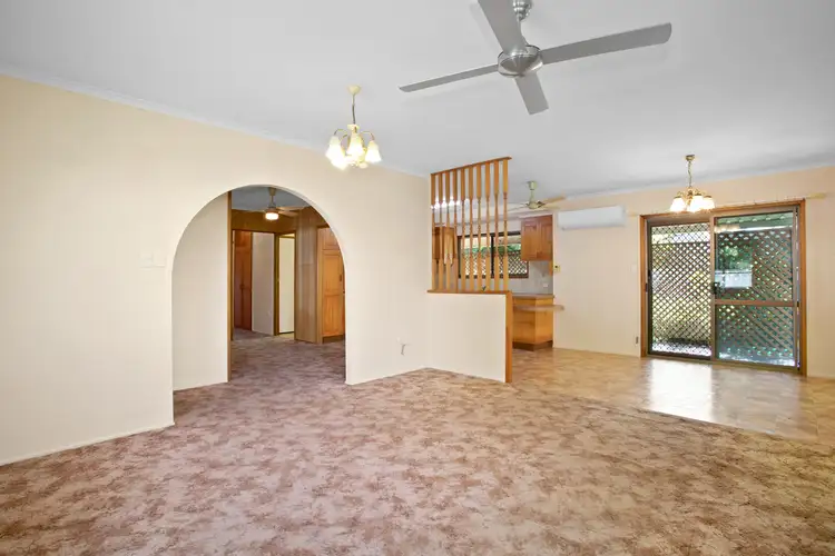 Fifth view of Homely house listing, 8 Durham Court, Beaconsfield QLD 4740