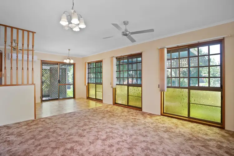 Sixth view of Homely house listing, 8 Durham Court, Beaconsfield QLD 4740