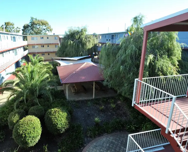 Second view of Homely house listing, 27/21 Disney Road, Parmelia WA 6167