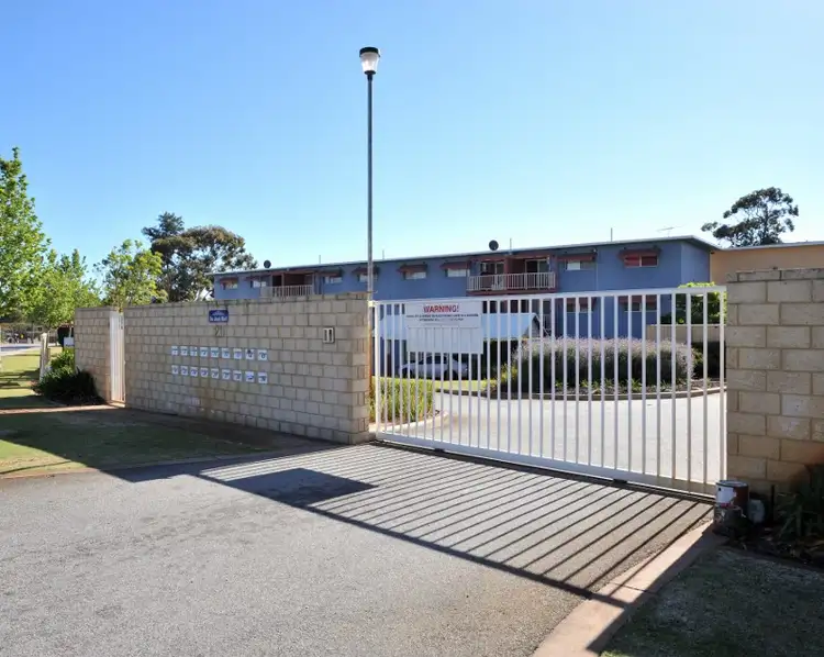 Fourth view of Homely house listing, 27/21 Disney Road, Parmelia WA 6167