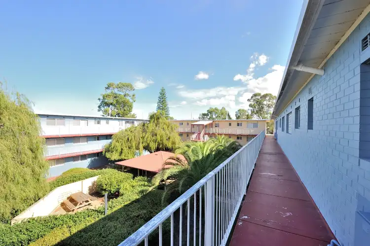 Fifth view of Homely house listing, 27/21 Disney Road, Parmelia WA 6167