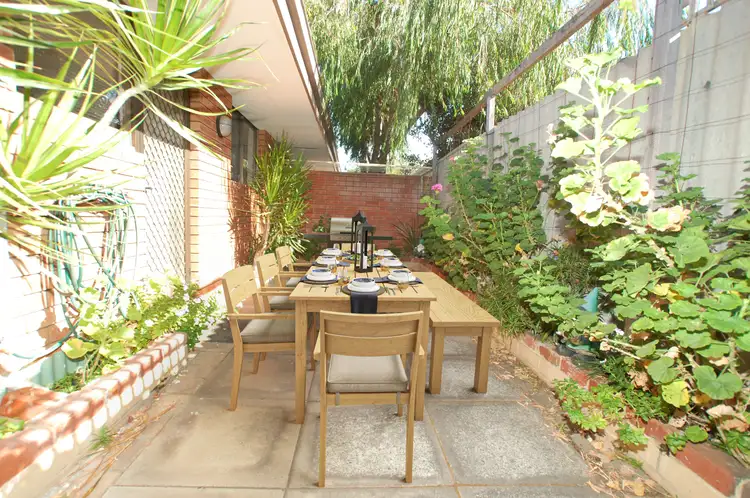 Third view of Homely villa listing, 2/3 Woodrow Place, Dianella WA 6059