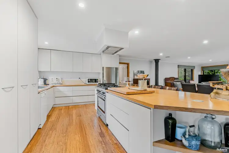 Third view of Homely house listing, 356 Briggs Road, West Scottsdale TAS 7260