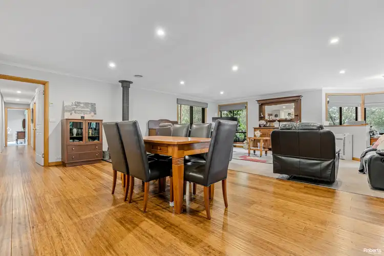 Fourth view of Homely house listing, 356 Briggs Road, West Scottsdale TAS 7260