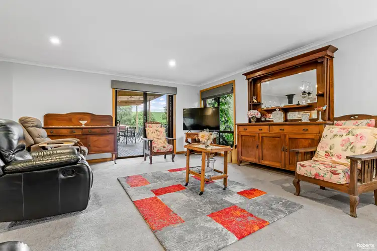 Fifth view of Homely house listing, 356 Briggs Road, West Scottsdale TAS 7260