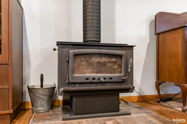 Sixth view of Homely house listing, 356 Briggs Road, West Scottsdale TAS 7260